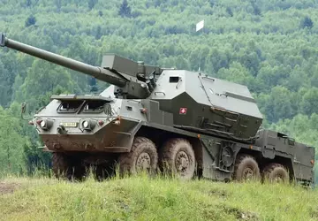 Erstes Video vom Kampfeinsatz der ukrainischen ...