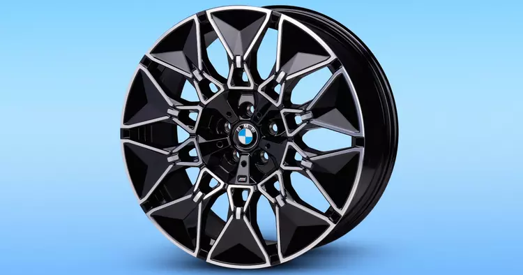 BMW i3: Neue Ära der Ökologie ...