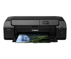 Canon PIXMA PRO-200 Drucker