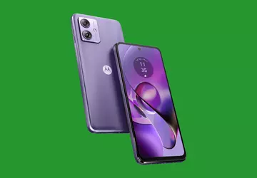 Motorola stellt das Moto G64 5G ...
