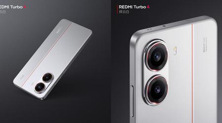Das Redmi Turbo 4 ist in den Farben Schwarz, Hellgrün und Silber erhältlich