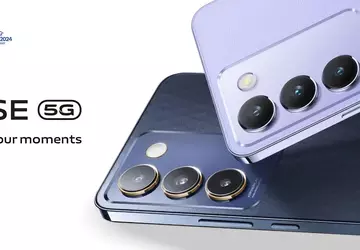 Ab 279 Euro: vivo V40 SE ...