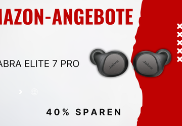 Jabra Elite 7 Pro True Wireless ...