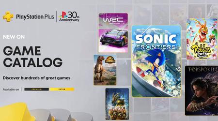 PlayStation Plus Extra/Deluxe erhält am 17. Dezember 15 Spiele: Gibt es auf dieser Liste etwas, das Sie interessieren könnte?