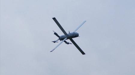 Ukraine erhält dieses Jahr 6.000 HX-2 Kamikaze-Drohnen aus Deutschland