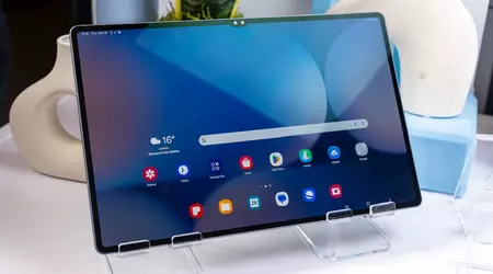 Samsung wird im September neue Tablets vorstellen, und das Plus-Modell wird nicht darunter sein