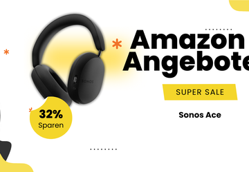 Sonos Ace Premium Kopfhörer – Über ...