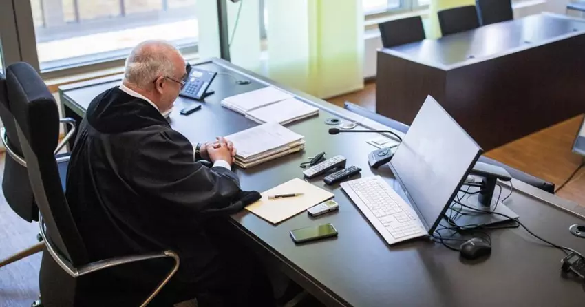 Bundesjustizministerium modernisiert System: Gesetz zur Erleichterung des Einsatzes von Videokonferenztechnik in deutschen Gerichten in Planung