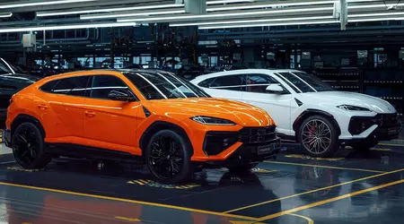 Lamborghini erzielt Rekordverkäufe und die Warteliste für den Revuelto reicht bis 2027