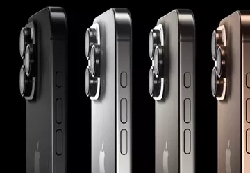 iPhone 16 Pro Smartphones verzögern sich ...