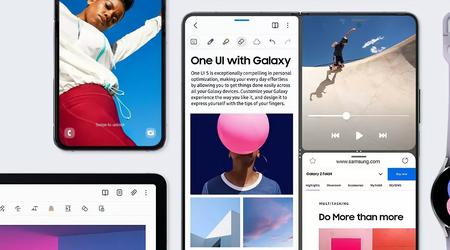 Liste der Samsung Galaxy-Geräte, die keine One UI 6.1 mit Galaxy AI erhalten werden