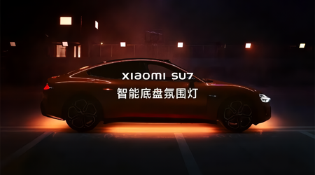 Xiaomi SU7 EV hat HyperOS 1.2.3 Update mit neuen und verbesserten Funktionen erhalten