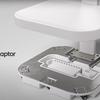 LG Smart Monitor Swing-Adapter-System