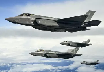 Pratt & Whitney rüstet F135-Triebwerke für ...