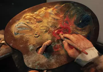 Lumen, Niagara, HDR, DLSS, XeSS und ...