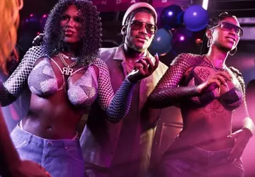 Für Generative KI gibt es keinen ...