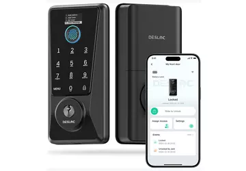 Das neue DESLOC D110 Plus Smart ...