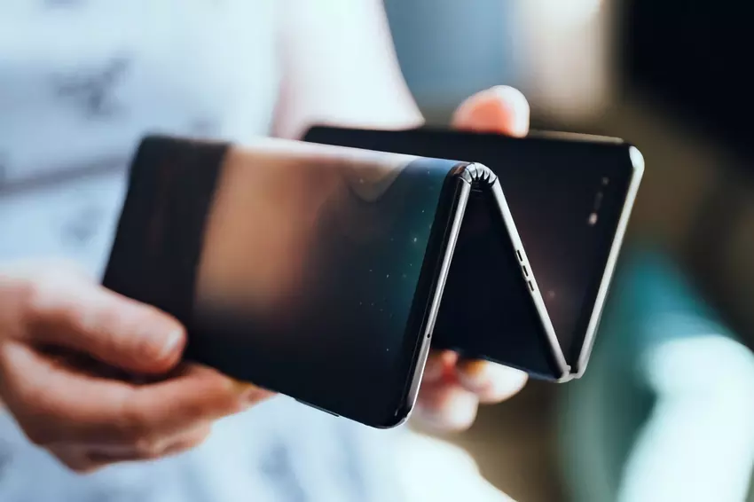 Ein Insider hat verraten, wann ein dreifach faltbares Huawei-Smartphone auf den Markt kommen könnte