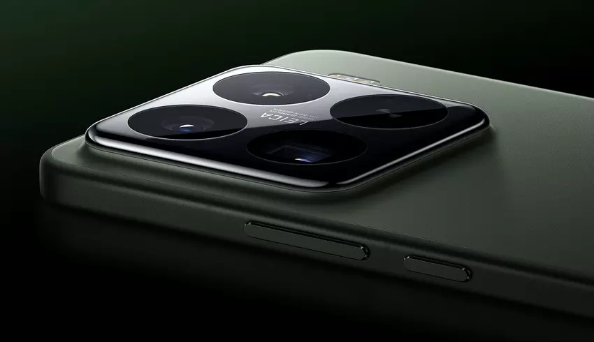 Insider: Xiaomi bereitet ein ultradünnes Flaggschiff-Smartphone mit leistungsstarkem Akku und dreifacher 50MP-Kamera vor