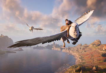 Das beste Spiel im Harry Potter-Universum: ...