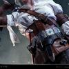 Vorschau auf Ciri mit Zubehör