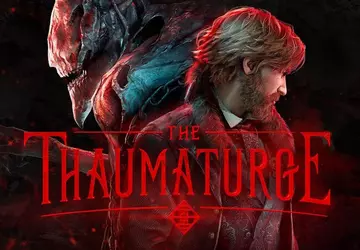 Die Entwickler von The Thaumaturge RPG ...