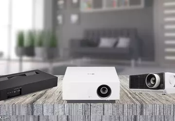 Beste LG Beamer: Test und Vergleich