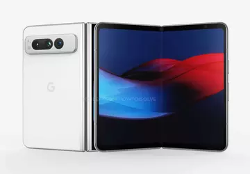 Pixel Fold im Video: So wird ...