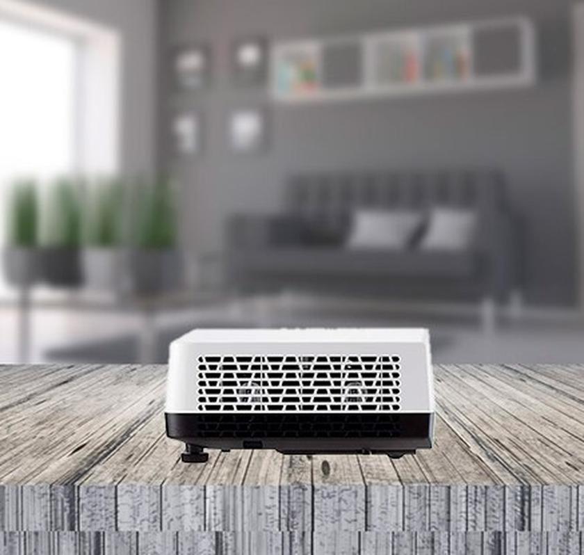 ViewSonic LS700-4K UHD-Projektor