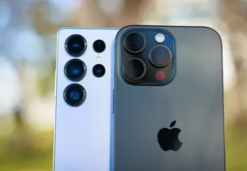 Apple und Samsung führen bedingungslos den ...