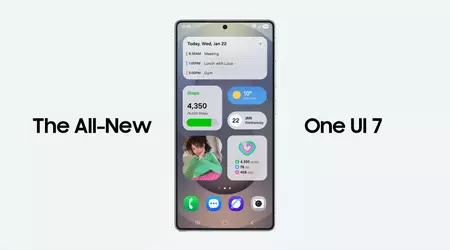 Samsung hat die kürzlich entdeckten Probleme in One UI 7 behoben und ist bereit, dieses Update weiter zu verteilen