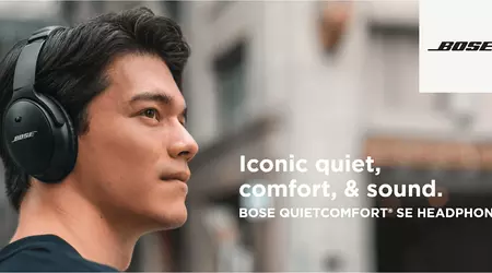 Bose QuietComfort SE: kabellose Kopfhörer mit ANC und bis zu 24 Stunden Akkulaufzeit für $330