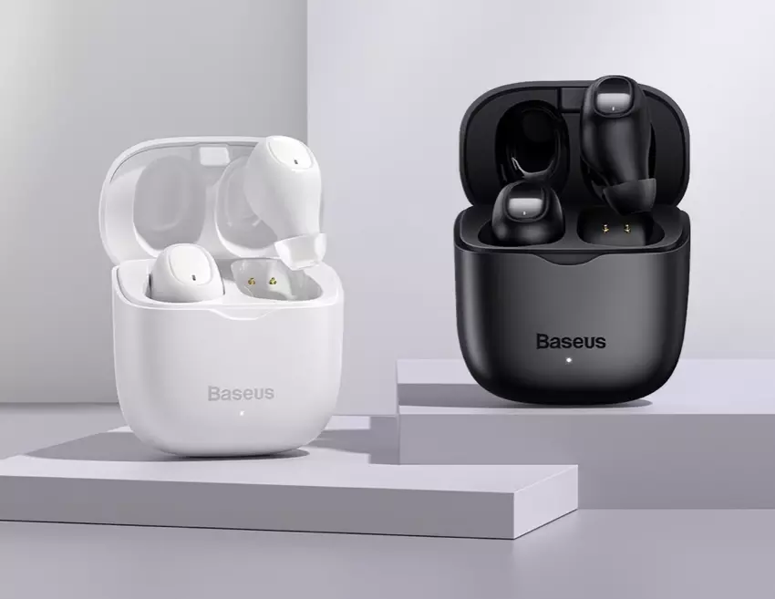 Baseus W12 mit niedriger Audiolatenz und Autonomie von bis zu 24 Stunden wird auf AliExpress für weniger als 20 US-Dollar verkauft