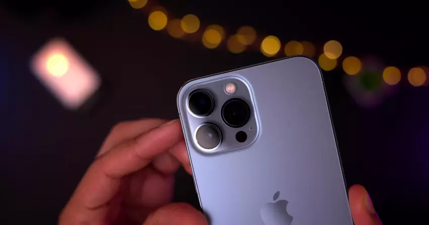 Das iPhone machte im ersten Quartal über die Hälfte der Smartphone-Lieferungen in Nordamerika aus