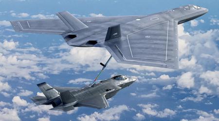 Die Vereinigten Staaten haben die Entwicklung eines getarnten Tankflugzeugs aufgegeben