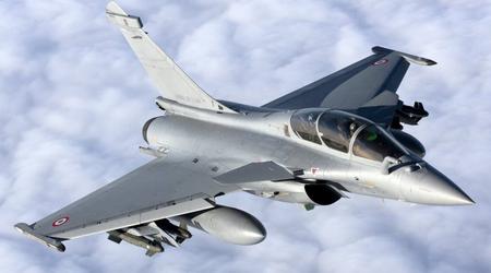 Kroatien erhält sechs Rafale-Kampfjets 
