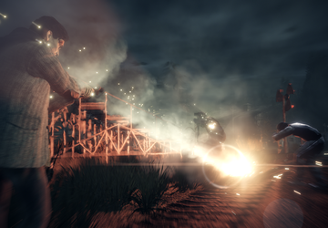 Alan Wake Remastered erscheint für Nintendo ...