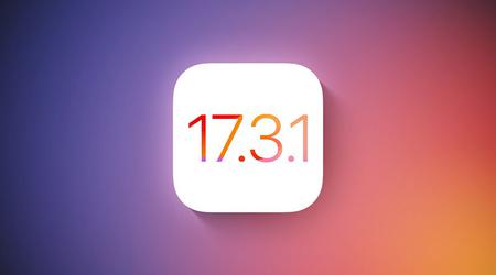 Apple hat iOS 17.3.1 für iPhone-Nutzer veröffentlicht: Was ist neu?