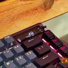 ASUS ROG Azoth im Test: eine kompromisslose mechanische Tastatur für Gamer, die man nicht erwarten würde-58