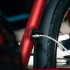 Nova Pro mit USB-C-Ladeanschluss