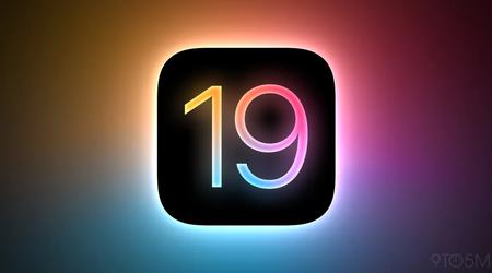 Apple hinkt dem Zeitplan hinterher: keine bedeutenden neuen KI-Funktionen in iOS 19
