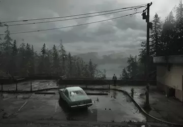 Bloober Team bittet die Spieler um ...