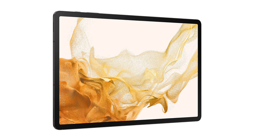Samsung Galaxy Tab S8+ bestes iPad für Immobilienmakler