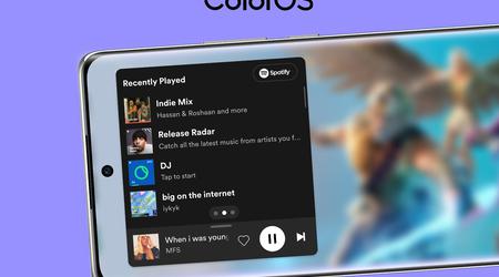 Der Spielemodus in OnePlus- und OPPO-Smartphones erhält Unterstützung für den Spotify-Player