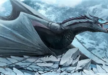 George R.R. Martin kündigt eine neue ...