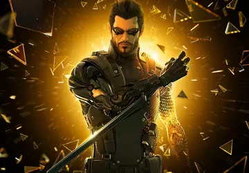Insider: Deus Ex-Serie bekommt lang erwartete ...
