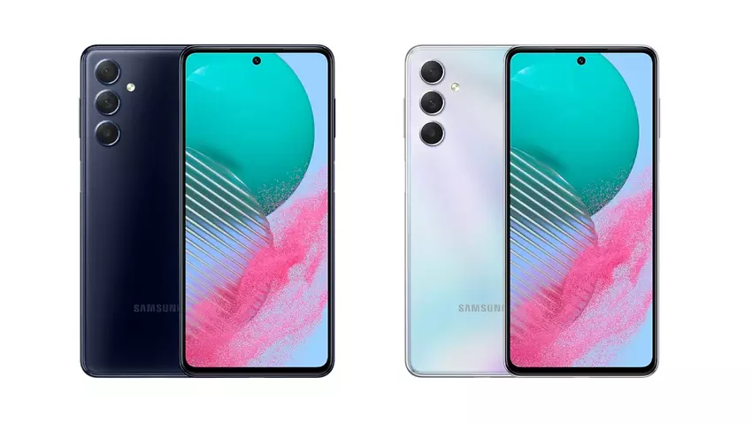 Samsung Galaxy C55 5G-Spezifikationen in der Geekbench-Datenbank enthüllt