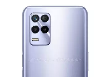 Quelle: Realme 8s und Realme 8i ...