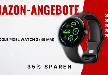 Google Pixel Watch 3 (45 mm) ...