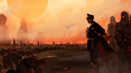 „Peace Colony Repels Tyranny“ – Zach Snyder kündigt die Verfilmung von Rebel Moon Science Fiction an 